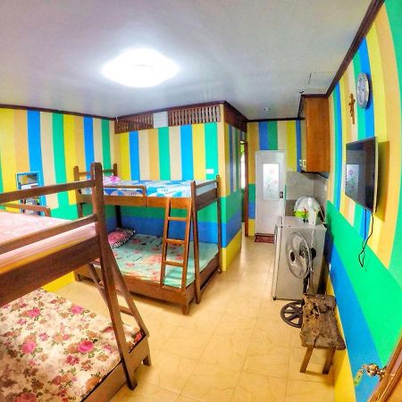 Tagaytay Bloom Breeze Cruz Apartelle Tagaytay City Exterior photo