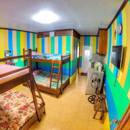 Tagaytay Bloom Breeze Cruz Apartelle Tagaytay City Exterior photo