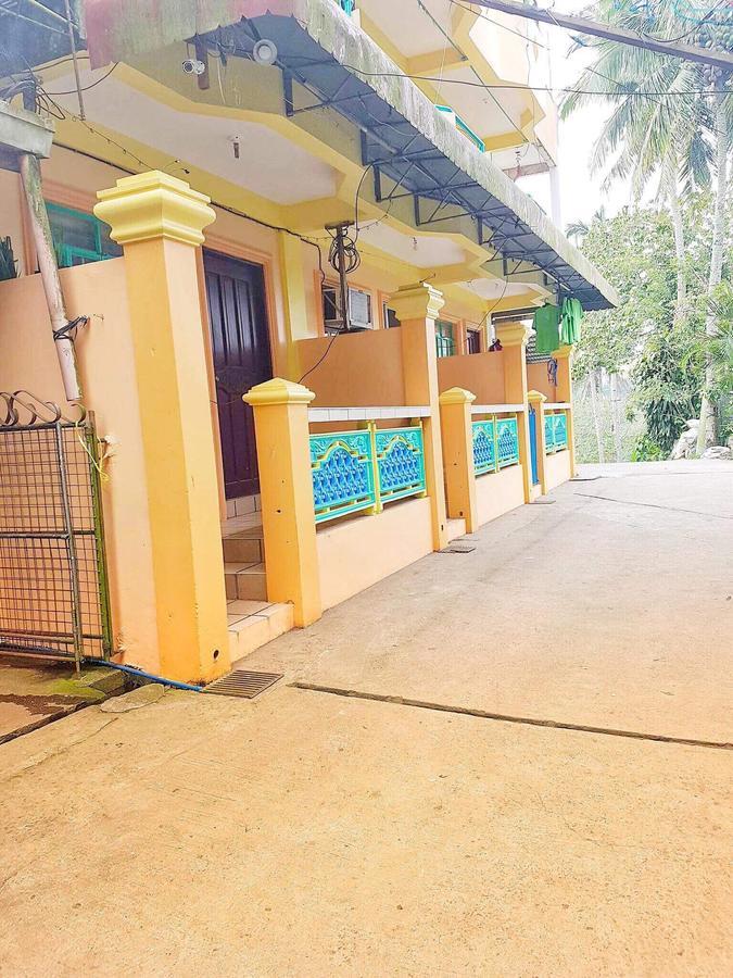 Tagaytay Bloom Breeze Cruz Apartelle Tagaytay City Exterior photo
